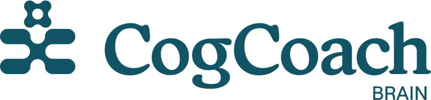 CogCoach Brain